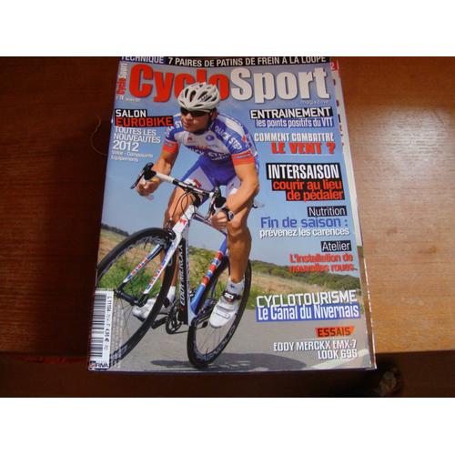 Vélo Magazine 70