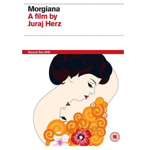 Morgiana - Dvd