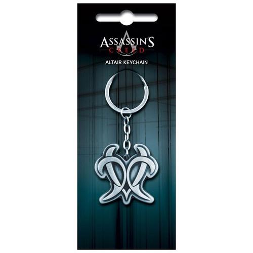 Assassin's Creed - Porte-Clés Métal Altair Symbol
