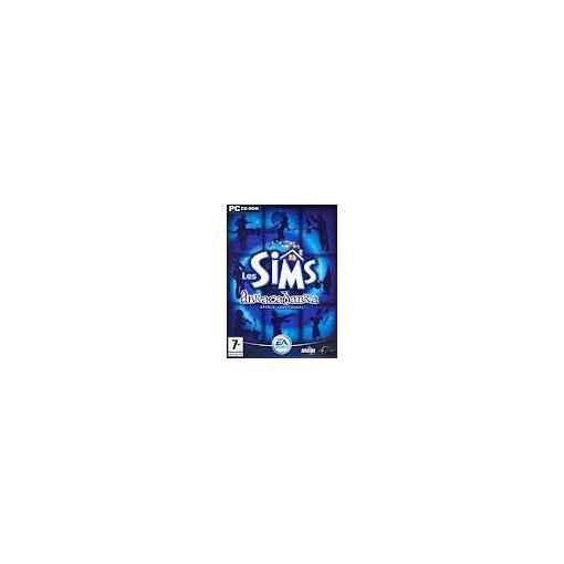 Lot De 7 CD-Rom Les Sims Pour PC - Édition Originale - Bon état (complet)
