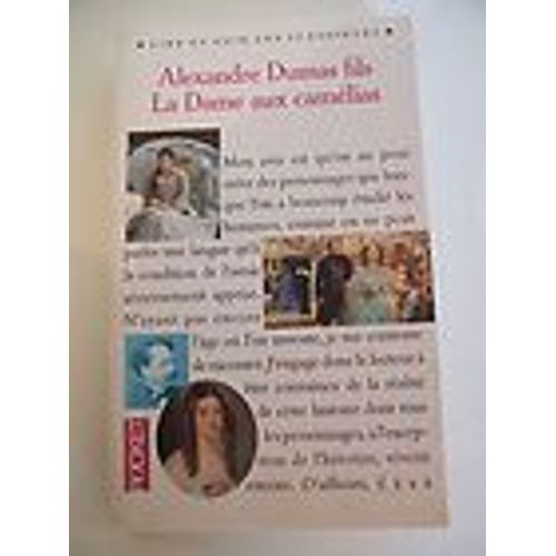 La Dame Aux Camélias