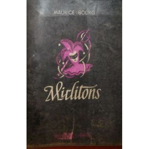 Mirlitons
