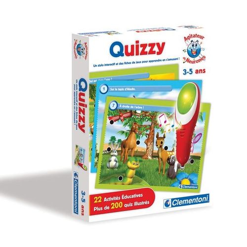 Quizzy