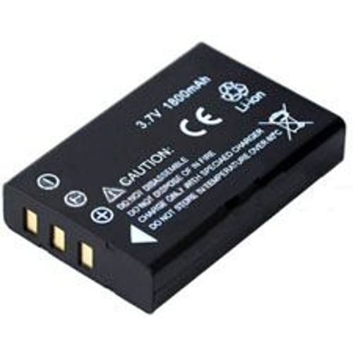 EF DLI7 - pile pour appareil photo - Li-Ion