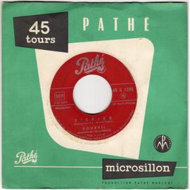 T'epier / Mon Bon Vieux Phono