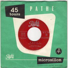 Pstt ! / La Polka Du Colonel