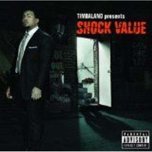 Timbaland Presents Shock Value