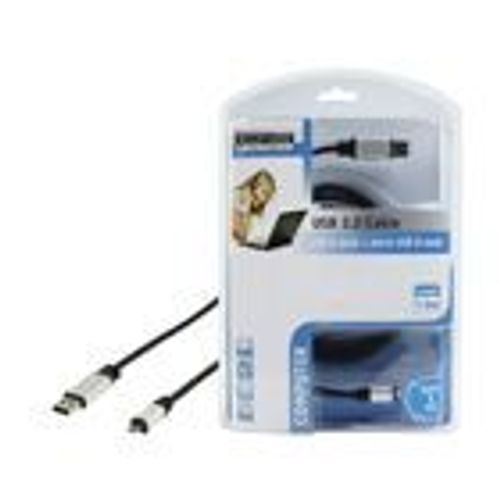 Câble USB 2.0 1.80 m