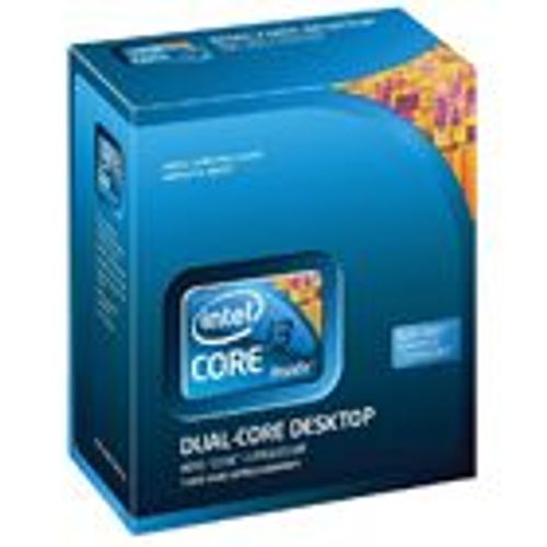 Intel processeur i3-2100 3.10 GHZ socket 1155