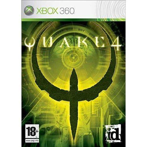 Quake 4 Petit Prix Xbox 360