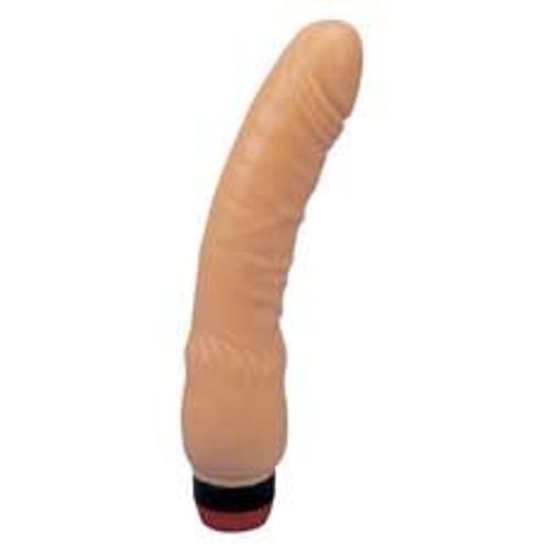 Gode Réaliste : Gode Réaliste Perfect Pleasures - Gode Vibrant Sex Toy