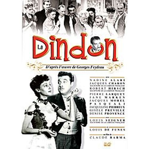 Le Dindon