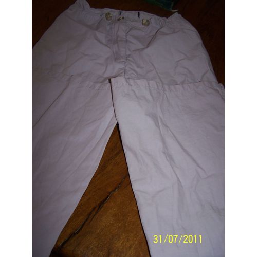 Pantalon Violet