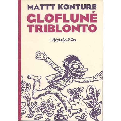 Glofuné Triblonto