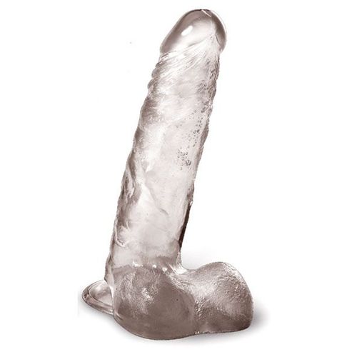 Gode Réaliste : Gode Réaliste Surging Boner 8p Sex Toy