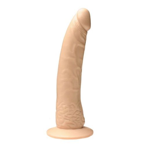 Gode Réaliste : Gode Réaliste So Real Veiny Dong 8p Sex Toy