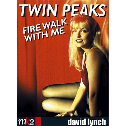 Twin Peaks : Fire Walk With Me