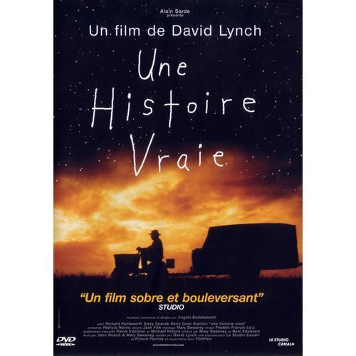 Une Histoire Vraie