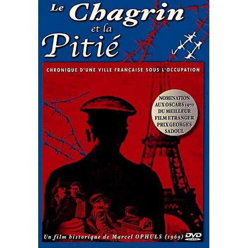 Le Chagrin Et La Pitié