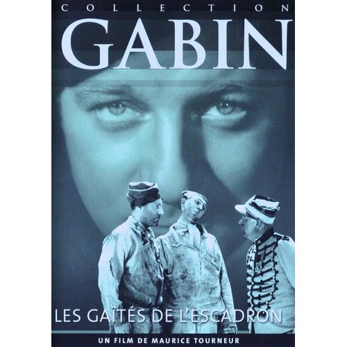 Les Gaîtés De L'escadron