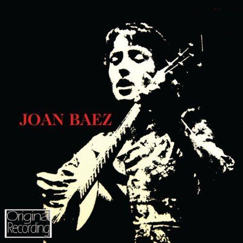 Joan Baez (Original Recording)