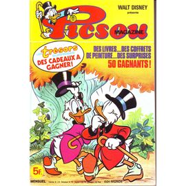 Picsou Magazine N°94