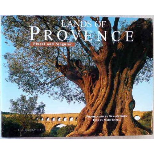 Lands Of Provence