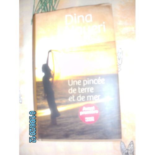 Une Pincée De Sel Et De Mer