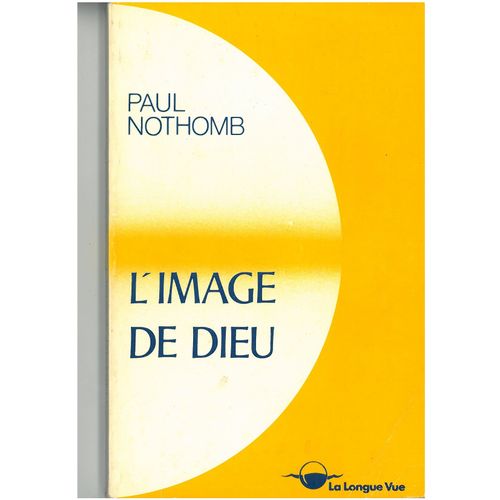 L'image De Dieu