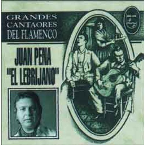 Grandes Cantaores Del Flamenco