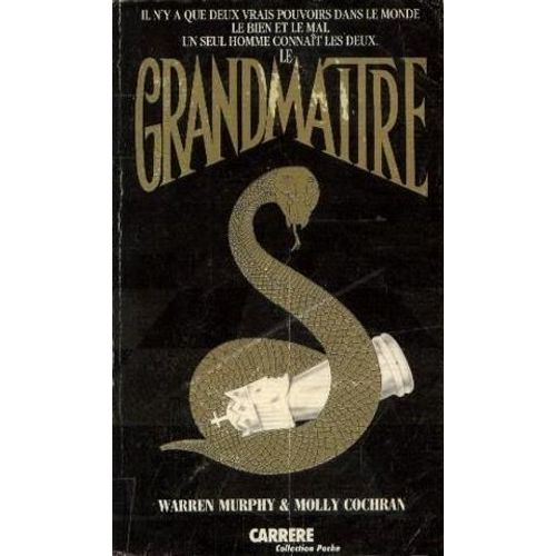 Le Grand Maître