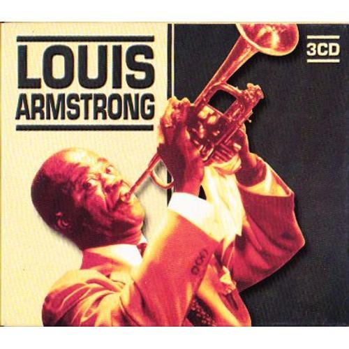 Louis Armstrong