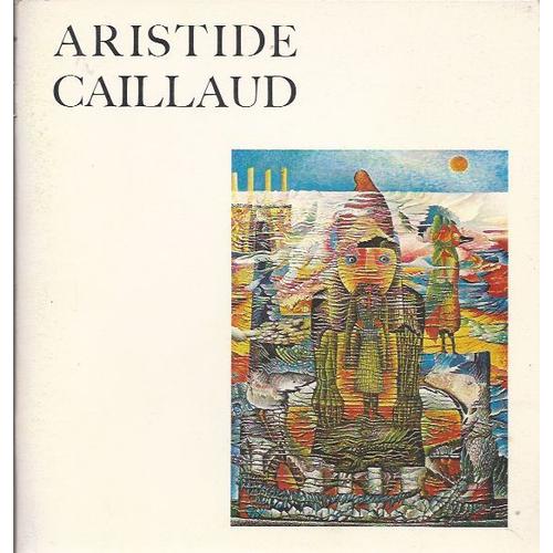 Aristide Caillaud