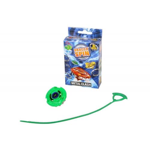 Toupie Dracco Spin