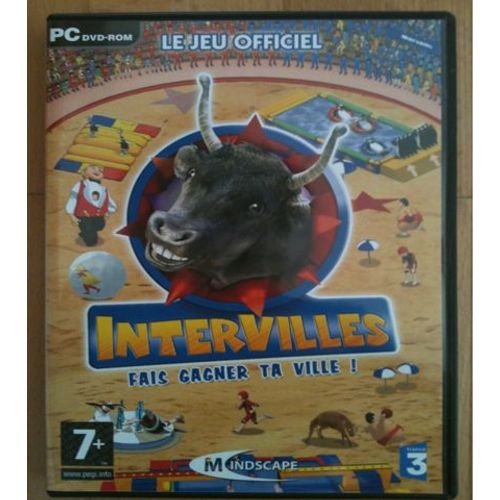Intervilles 2008 Pc