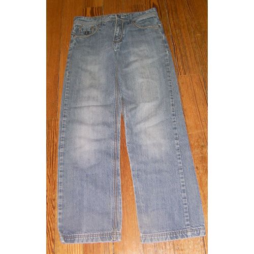 Jean Sg Company - Taille 12/14 Ans