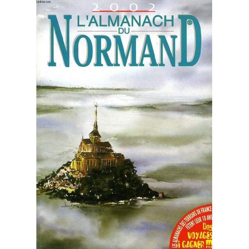 Almanach Du Normand 2002