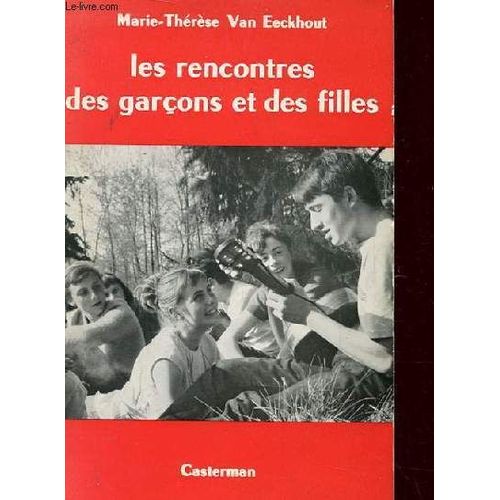 rencontres garcons
