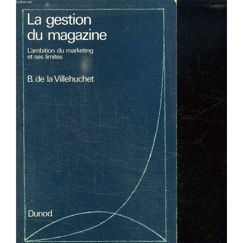 La Gestion Du Magazine