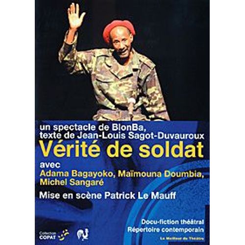 Vérité De Soldat