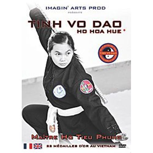 Tinh Vo Dao : Ho Hoa Hue