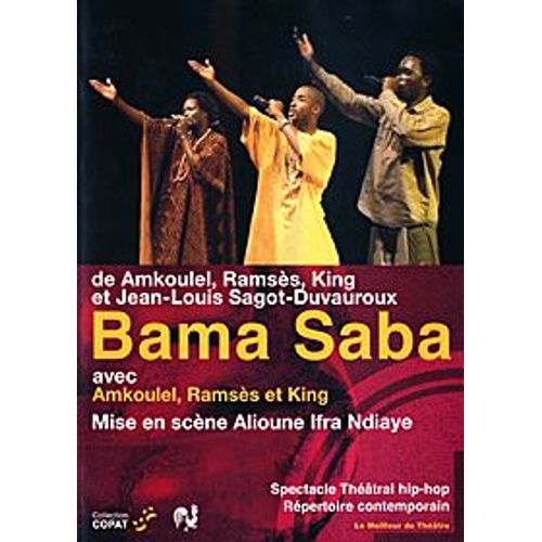 Bama Saba