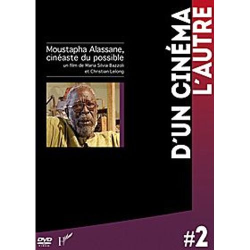 D'un Cinéma À L'autre 2 : Moustapha Alassane, Cinéaste Du Possible
