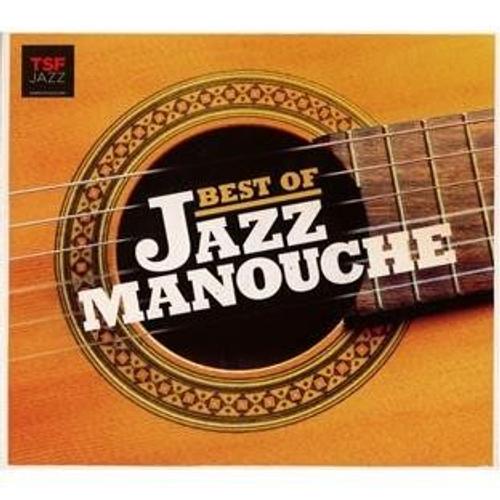 Best of Jazz Manouche 