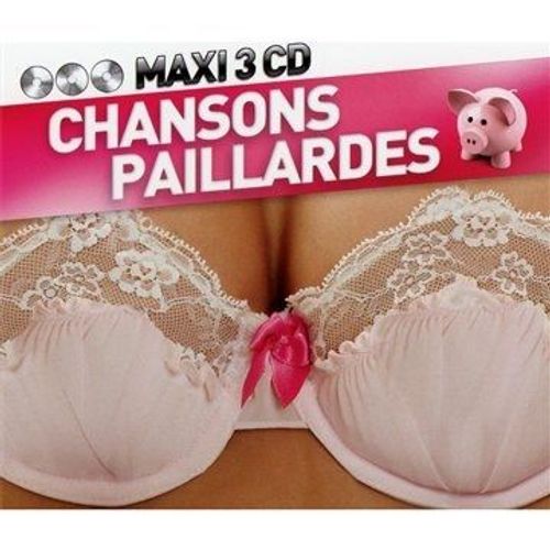 Chansons Paillardes