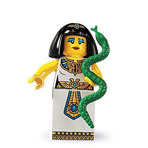 Lego 8805 Minifigures Serie 5 Figurine La Reine Egyptienne