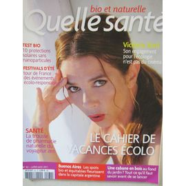 Quelle Santé N°62