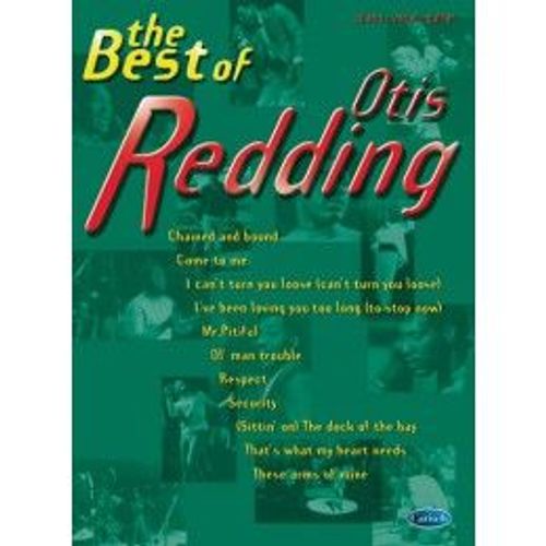 The Best Of Otis Reddings