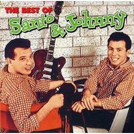 Best Of Santo & Johnny