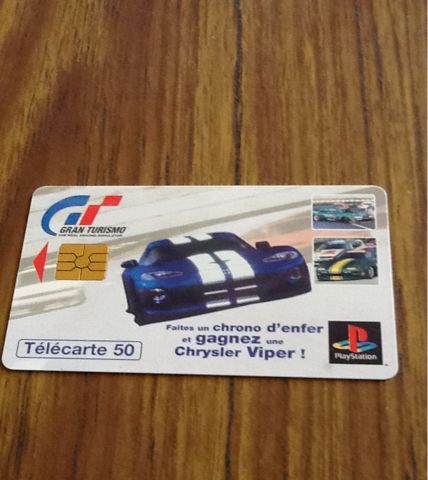 Playstation